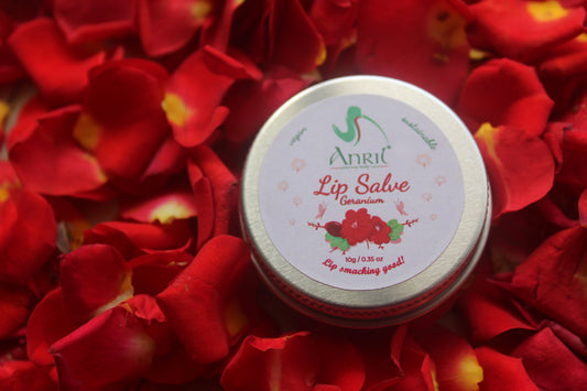 Lip Salve